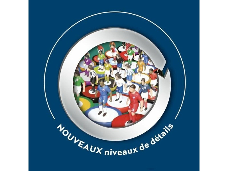 Настолна игра Megableu SUBBUTEO Paris Saint-Germain NaN –  BB Игри с токени