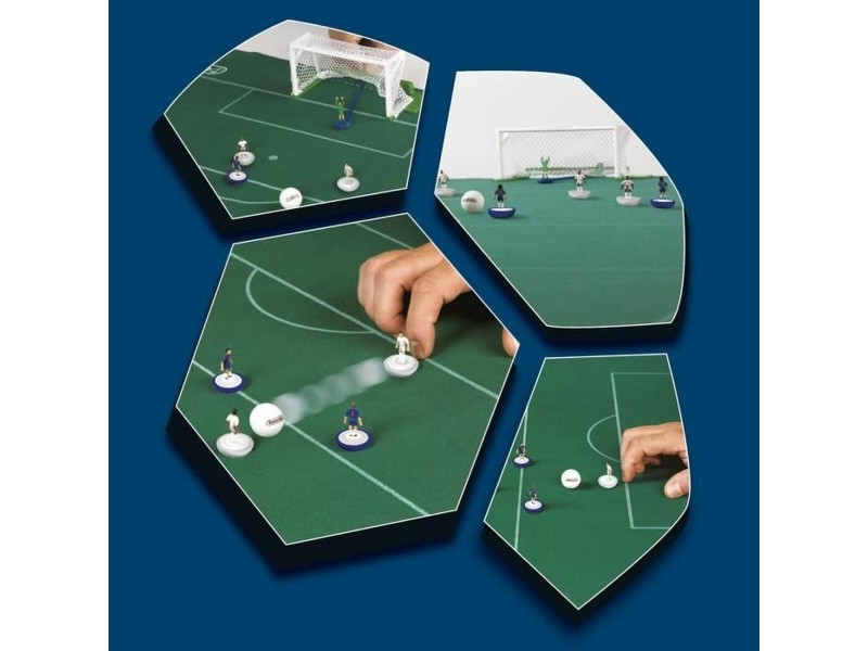 Настолна игра Megableu SUBBUTEO Paris Saint-Germain NaN –  BB Игри с токени