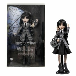 Кукла Monster High HXJ04