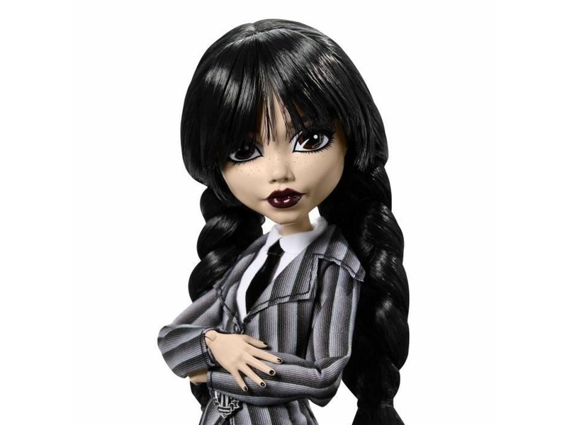 Кукла Monster High HXJ04 NaN –  BB Модни кукли