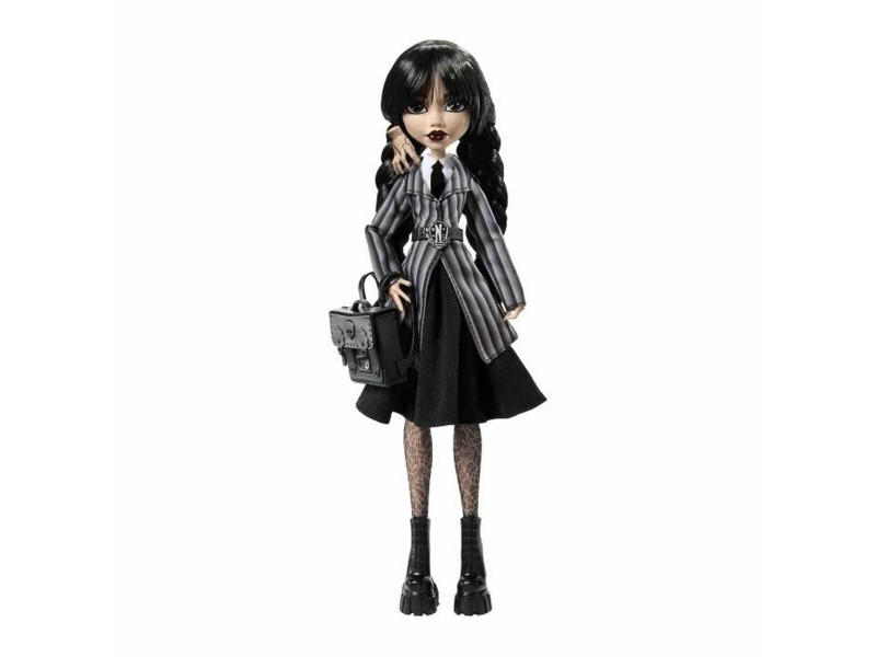 Кукла Monster High HXJ04 NaN –  BB Модни кукли