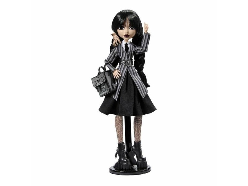 Кукла Monster High HXJ04 NaN –  BB Модни кукли