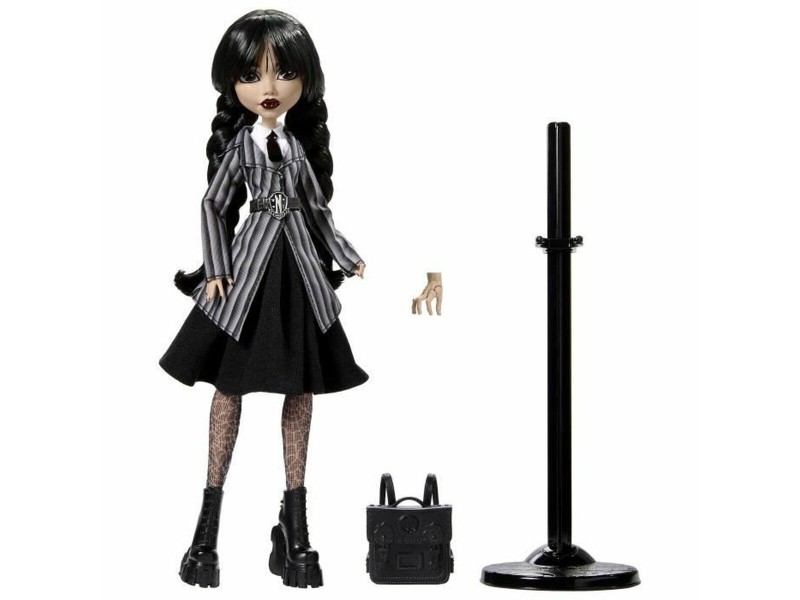Кукла Monster High HXJ04 NaN –  BB Модни кукли