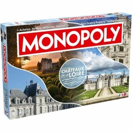 Настолна игра Winning Moves