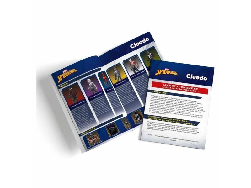 Настолна игра Winning Moves NaN –  BB Игри с токени