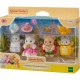 Фигурки на Герои Sylvanian Families Фея NaN –  BB Кукли и екшън фигури