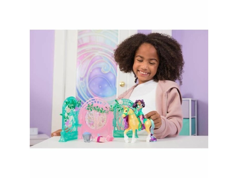 Плюш Spin Master Mini Muñeca Ava y Leaf Color Reveal Unicorn Academy Многоцветен Пластмаса Еднорог NaN от | techMAG.bg Плюш Spin Master Mini Muñeca Ava y Leaf Color Reveal Unicorn Academy Многоцветен Пластмаса Еднорог NaN – BB Животни и фигури