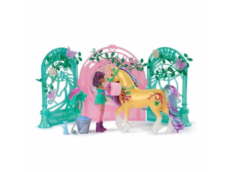Плюш Spin Master Mini Muñeca Ava y Leaf Color Reveal Unicorn Academy Многоцветен Пластмаса Еднорог NaN от | techMAG.bg Плюш Spin Master Mini Muñeca Ava y Leaf Color Reveal Unicorn Academy Многоцветен Пластмаса Еднорог NaN – BB Животни и фигури