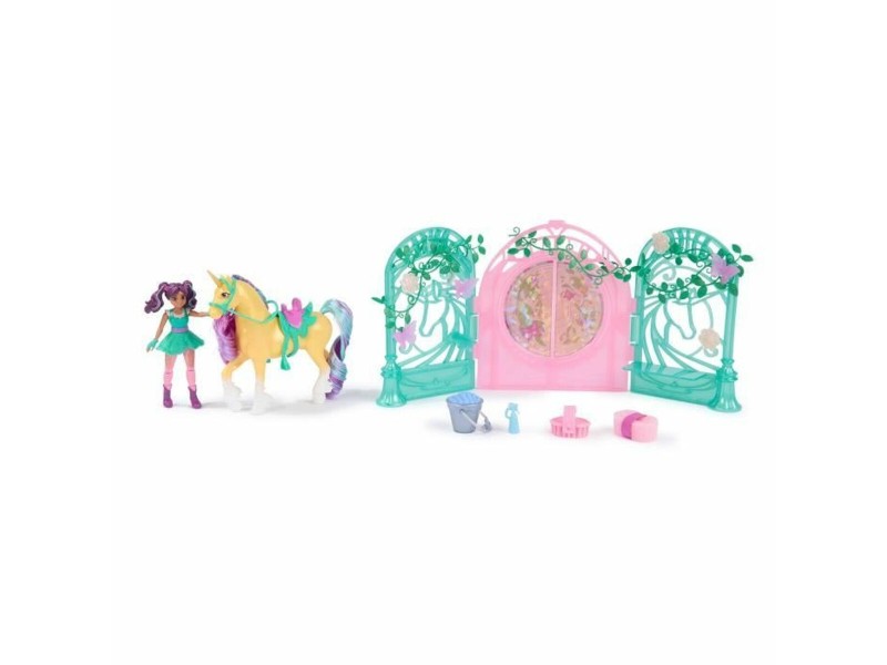 Плюш Spin Master Mini Muñeca Ava y Leaf Color Reveal Unicorn Academy Многоцветен Пластмаса Еднорог NaN от | techMAG.bg Плюш Spin Master Mini Muñeca Ava y Leaf Color Reveal Unicorn Academy Многоцветен Пластмаса Еднорог NaN – BB Животни и фигури