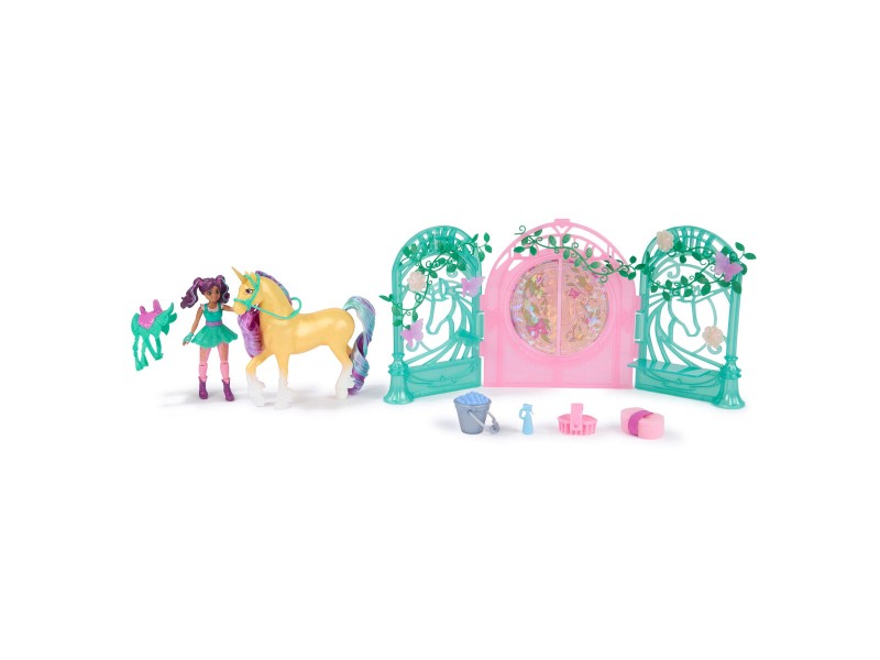 Плюш Spin Master Mini Muñeca Ava y Leaf Color Reveal Unicorn Academy Многоцветен Пластмаса Еднорог NaN от | techMAG.bg Плюш Spin Master Mini Muñeca Ava y Leaf Color Reveal Unicorn Academy Многоцветен Пластмаса Еднорог NaN – BB Животни и фигури