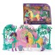 Плюш Spin Master Mini Muñeca Ava y Leaf Color Reveal Unicorn Academy Многоцветен Пластмаса Еднорог NaN от | techMAG.bg Плюш Spin Master Mini Muñeca Ava y Leaf Color Reveal Unicorn Academy Многоцветен Пластмаса Еднорог NaN – BB Животни и фигури