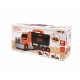 Камион Smoby BLACK + DECKER Жълт NaN –  BB Камиони