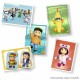 Албум Стикери Panini Stumble Guys NaN –  BB Албуми и стикери
