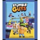 Албум Стикери Panini Stumble Guys NaN –  BB Албуми и стикери