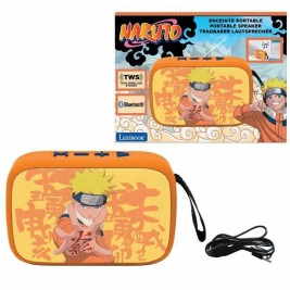 Блутут колони Lexibook Naruto