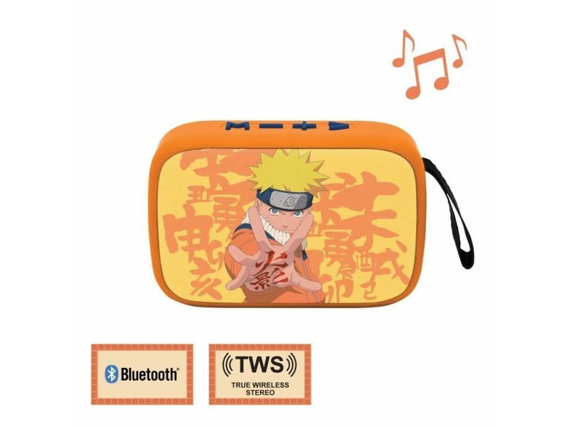 Блутут колони Lexibook Naruto NaN –  BB Караокета