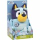 Плюш Bluey BLUEY Многоцветен Плюш Животни NaN –  BB Животни и фигури