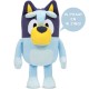 Плюш Bluey BLUEY Многоцветен Плюш Животни NaN –  BB Животни и фигури