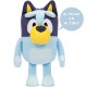 Плюш Bluey BLUEY Многоцветен Плюш Животни NaN –  BB Животни и фигури