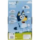 Плюш Bluey BLUEY Многоцветен Плюш Животни NaN –  BB Животни и фигури