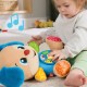 Плюш Fisher-Price Laugh and Learn Puppy Progressive Awakening Musical Plush JFD20 Кафяв Плюш Музикален Куче NaN –  BB Животни и фигури