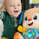 Плюш Fisher-Price Laugh and Learn Puppy Progressive Awakening Musical Plush JFD20 Кафяв Плюш Музикален Куче NaN –  BB Животни и фигури