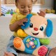 Плюш Fisher-Price Laugh and Learn Puppy Progressive Awakening Musical Plush JFD20 Кафяв Плюш Музикален Куче NaN –  BB Животни и фигури