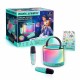 Тонколони с микрофон Караоке Canal Toys INF 044 NaN –  BB Караокета