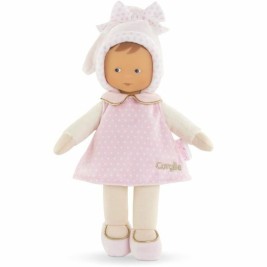 Плюш Corolle Miss Reves d'Étoiles 25 cm Розов Плат Звезда