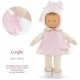 Плюш Corolle Miss Reves dÉtoiles 25 cm Розов Плат Звезда NaN –  BB Животни и фигури