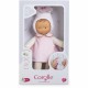 Плюш Corolle Miss Reves dÉtoiles 25 cm Розов Плат Звезда NaN –  BB Животни и фигури