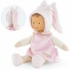 Плюш Corolle Miss Reves dÉtoiles 25 cm Розов Плат Звезда NaN –  BB Животни и фигури