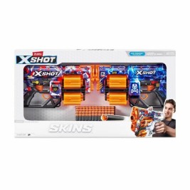 Играчка Меч Zuru XSHOT Skins Dread 2PK