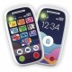 Образователна Игра My 1st Duo of Phones 2 Части NaN –  BB Палатки и аксесоари