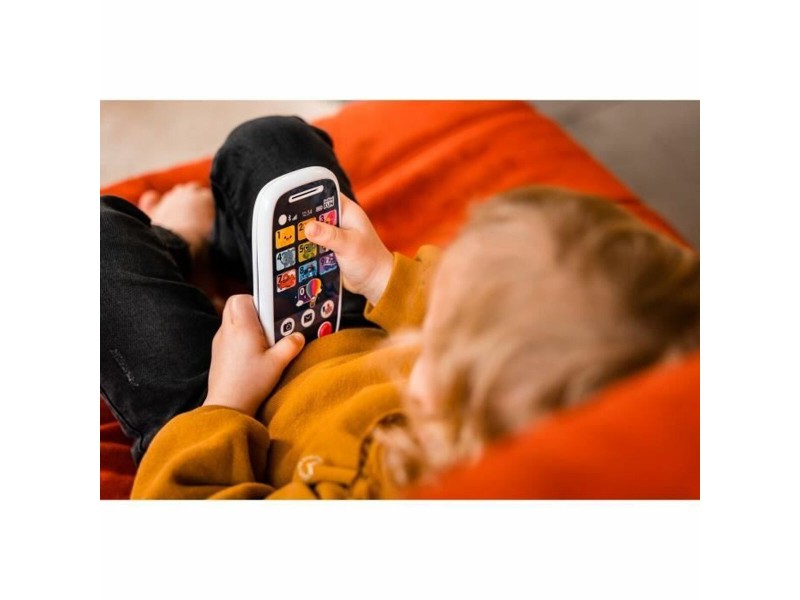 Образователна Игра My 1st Duo of Phones 2 Части NaN –  BB Палатки и аксесоари