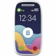 Образователна Игра My 1st Duo of Phones 2 Части NaN –  BB Палатки и аксесоари