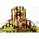 Настолна игра Asmodee Lego Monkey Palace NaN –  BB Игри с токени