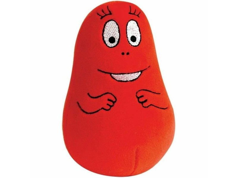 Плюш Jemini Многоцветен Плюш Животни (9 Части) (9 броя) NaN –  BB Животни и фигури