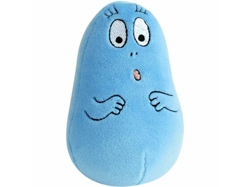 Плюш Jemini Многоцветен Плюш Животни (9 Части) (9 броя) NaN –  BB Животни и фигури