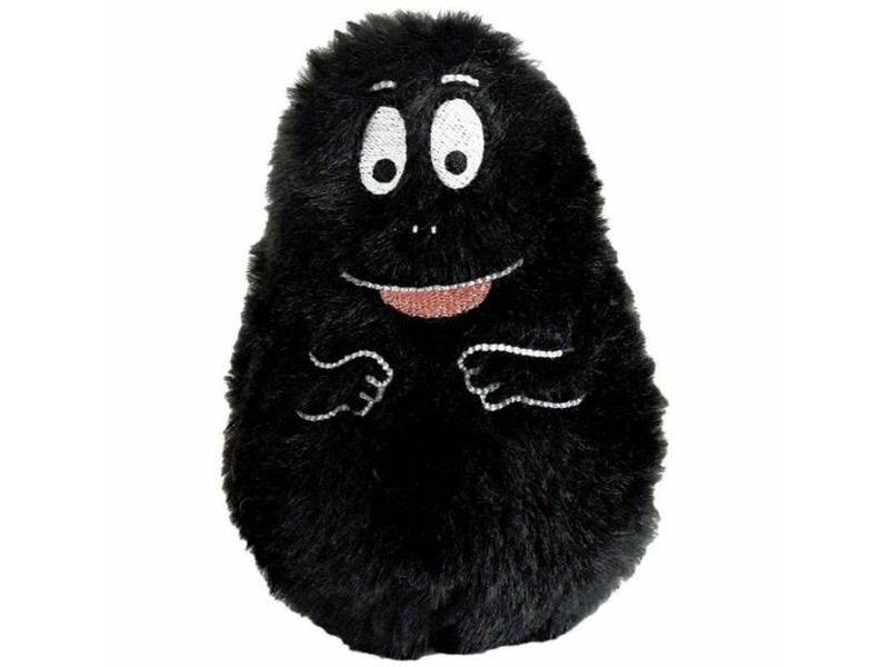 Плюш Jemini Многоцветен Плюш Животни (9 Части) (9 броя) NaN –  BB Животни и фигури