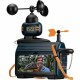 Метеорологична Станция за Деца Bresser FREEK VONK x BRESSER NaN –  BB Играчки за проучване