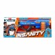 Пистолет за Дартс Zuru XSHOT Insanity Mad Mega Barrel NaN –  BB Мечове