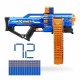 Пистолет за Дартс Zuru XSHOT Insanity Mad Mega Barrel NaN –  BB Мечове