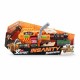 Пистолет за Дартс Zuru XSHOT Insanity HorrorFire Dread Hammer NaN –  BB Оръжия и снаряди