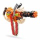 Пистолет за Дартс Zuru XSHOT Insanity HorrorFire Dread Hammer NaN –  BB Оръжия и снаряди