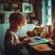 Интерактивен Таблет за Деца Lexibook NaN –  BB Таблетки