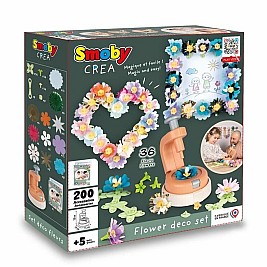 Занаятчийска игра Smoby