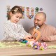 Занаятчийска игра Smoby NaN –  BB Храна за играчки