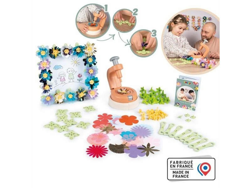 Занаятчийска игра Smoby NaN –  BB Храна за играчки