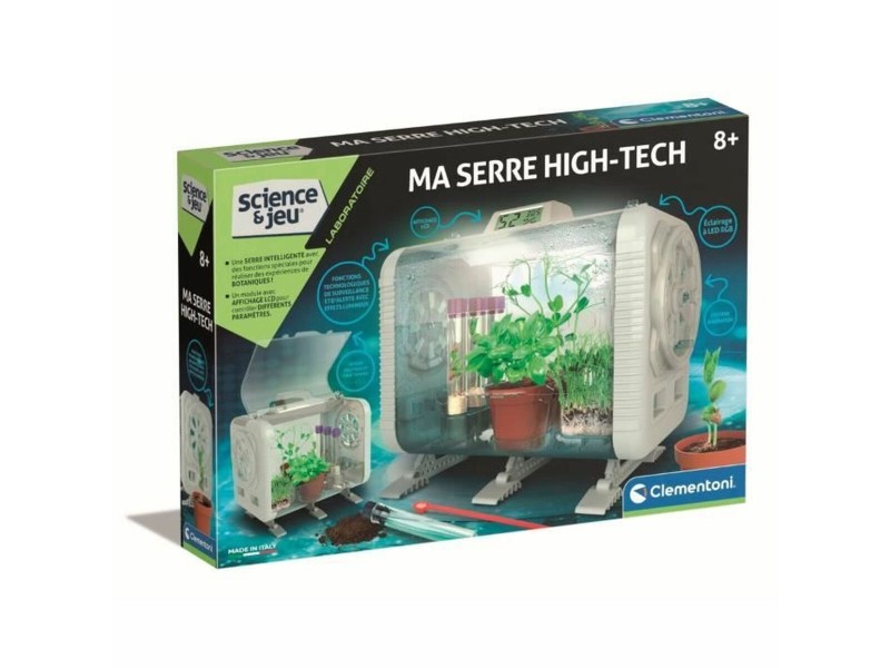 Терариум Clementoni NaN –  BB Инструменти за играчки